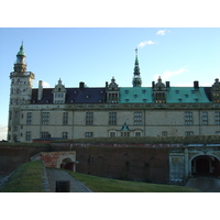 Photo Danemark Helsingor 2004-02 31