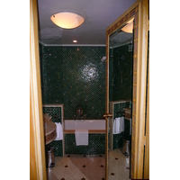 Photo Maroc Fez Hotel Palais Jamai 2008-07 76