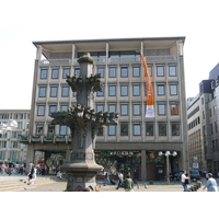 Photo Allemagne Cologne 2007-05 106