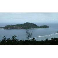 Photo Seychelles Mahé 2011-10 106