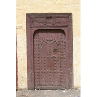 Photo Maroc Meknes 2008-07 3