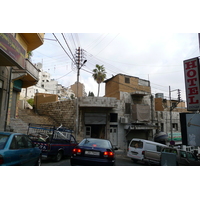 Photo Jordanie Amman Centre Ville 2007-12 65