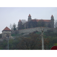 Photo Slovaquie Bratislava 2004-11 6