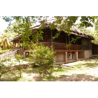 Photo Seychelles La Digue 2011-10 244