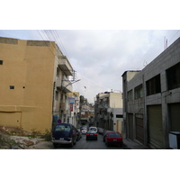 Photo Jordanie Amman Centre Ville 2007-12 73
