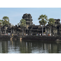 Photo Cambodge Siem Reap Angkor Wat 2023-01 316