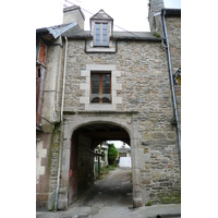 Photo France Treguier 2007-08 92