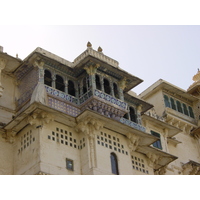 Photo Inde Udaipur 2003-05 116
