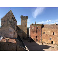 Photo France Château de Castelnau Bretenoux 2018-04 130