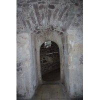 Photo Royaume-Uni Écosse Château de Doune 2011-07 57