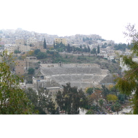 Photo Jordanie Amman Centre Ville 2007-12 68