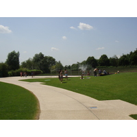 Photo France Villeneuve La Garenne Parc des Chanteraines 2007-07 27