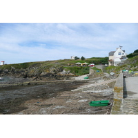 Photo France Plouinec 2008-07 38