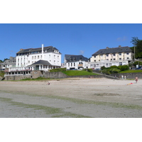 Photo France St Michel en Greve 2007-08 34