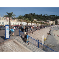 Photo France Nice 2006-10 15