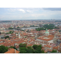Photo République Tchèque Prague 2004-06 180