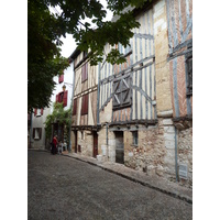 Photo France Bergerac 2010-08 83
