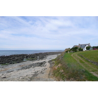 Photo France Plouinec 2008-07 24