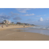 Photo France Lacanau 2007-08 1