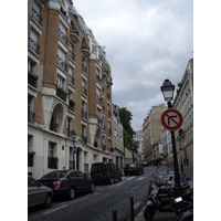 Photo France Paris 18eme Arrondissement 2007-07 91