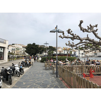 Photo Espagne Cadaques 2018-04 10