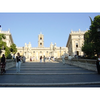 Photo Italie Rome 2002-07 180