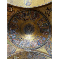 Photo Italie Venise Basilique Saint-Marc 2022-05 192