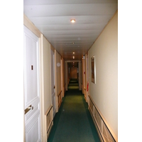 Photo France Lyon Grand Hotel Boscolo 2008-06 3