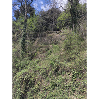 Photo France Abbaye Saint Martin du Canigou 2018-04 14