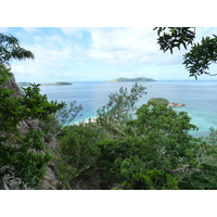 Photo Îles Fidji île Castaway(Seul au monde) 2010-05 54