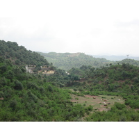 Photo Pakistan Route de Islamabad à Murree 2006-08 73