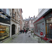 Photo France Rouen 2008-10 44