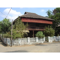 Photo Birmanie (Myanmar) Dawei (TAVOY) 2005-01 34