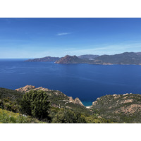 Photo France Corse Capo Rosso 2023-05 6