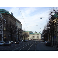 Photo Suède Göteborg 2005-04 106