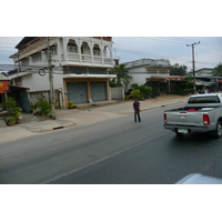 Photo Thaïlande Chonburi Sukhumvit 2008-01 126