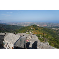 Photo France Corse Loreto-di-Casinca 2017-09 28