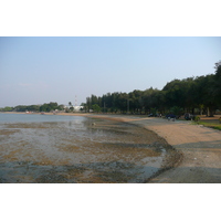 Photo Thaïlande Chonburi Base Navale Choumpon 2008-01 62