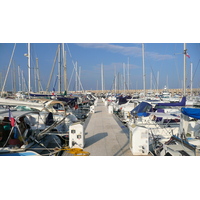 Photo France Antibes Port Vauban 2007-07 49