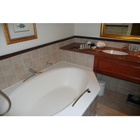 Photo Afrique du Sud Le Cap Hotel Radisson 2008-09 17