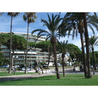 Photo France Cannes 2006-09 12