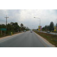Photo Thaïlande Chonburi Sukhumvit 2008-01 67