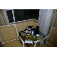 Photo Afrique du Sud Le Cap Hotel Radisson 2008-09 18