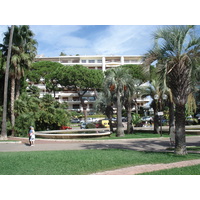 Photo France Cannes 2006-09 23