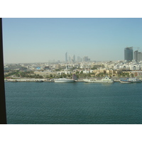 Photo Émirats arabes unis Dubai Hotel Sheraton Dubai Creek 2005-03 48