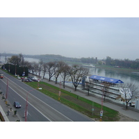 Photo Slovaquie Bratislava Hotel Danube 2004-11 3