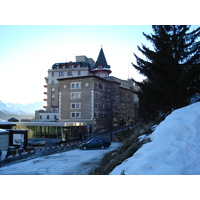 Photo Suisse Saint Moritz 2007-01 68