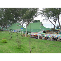 Photo Thaïlande Phuket Plage de Surin 2005-12 13