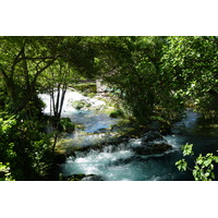 Photo Croatie Parc national KRKA 2016-04 22