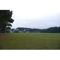 Photo Italie Rome Villa Doria Pamphili 2007-11 52